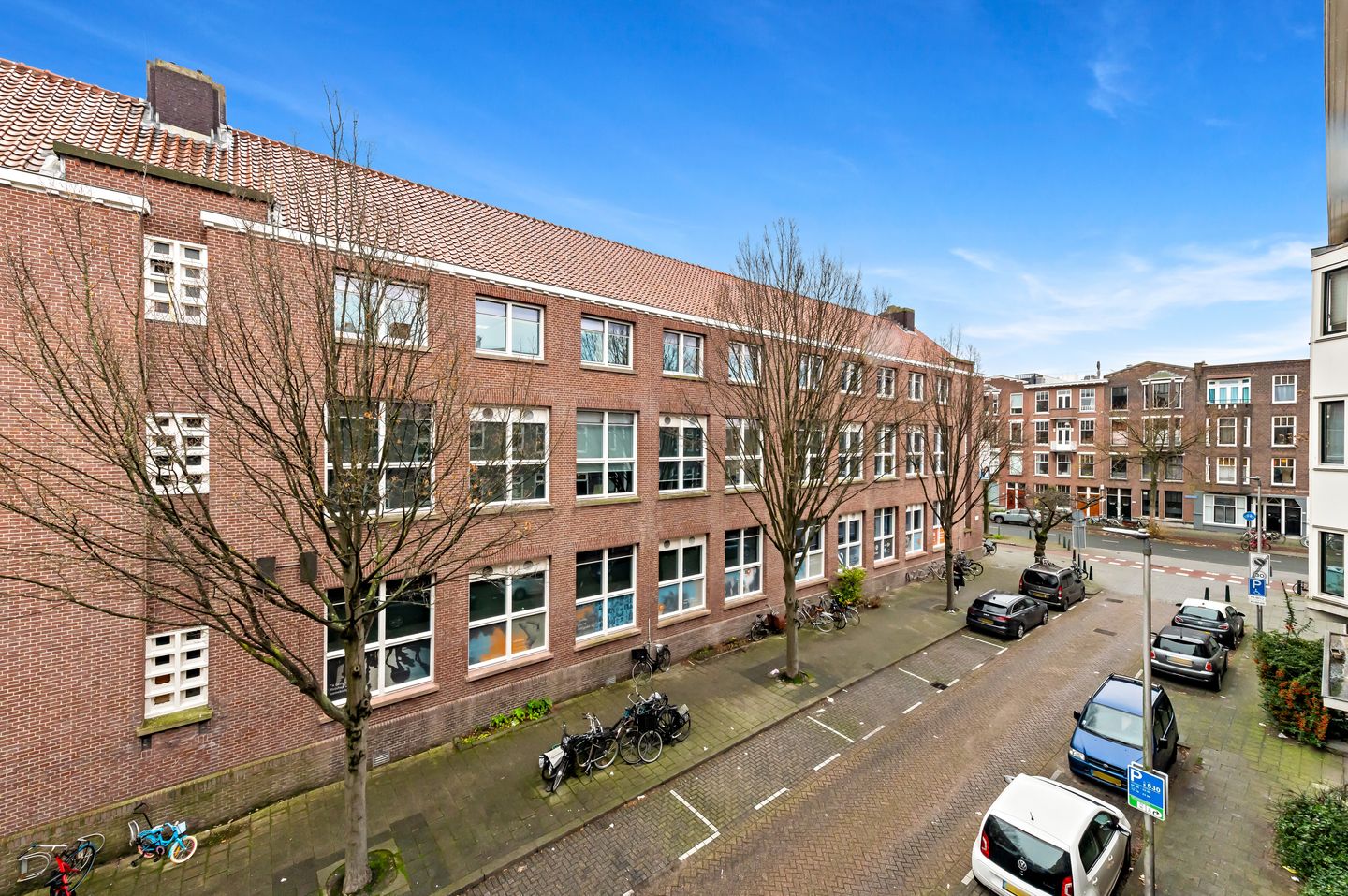 Foto 29 van Middenhoefstraat 19-02R