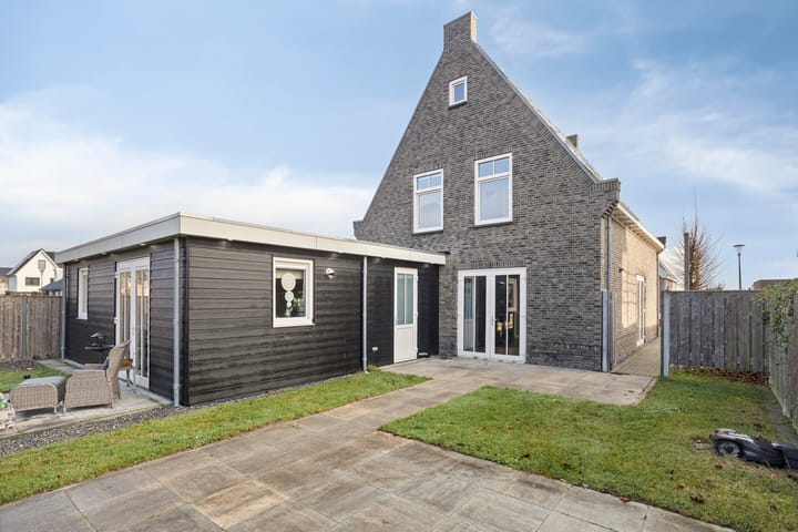 Foto 2 van Vlasakker 13