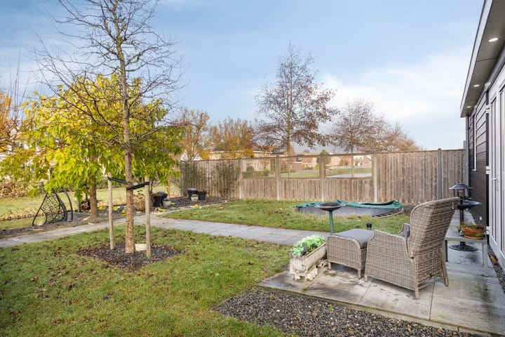 Foto 3 van Vlasakker 13