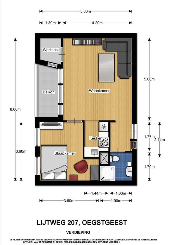 Photo 36 of Lijtweg 207