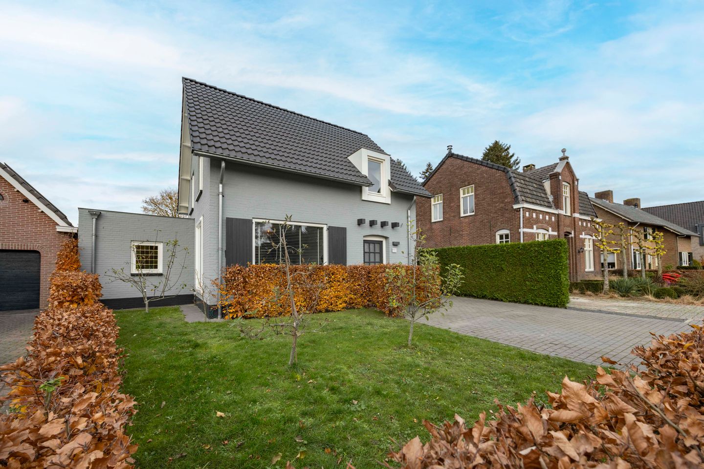 Foto 4 van Langeweg 44-A