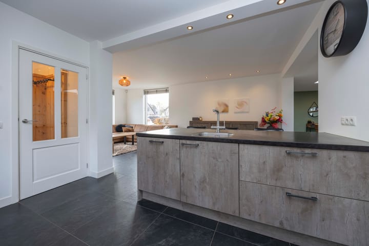 Foto 8 van Langeweg 44-A