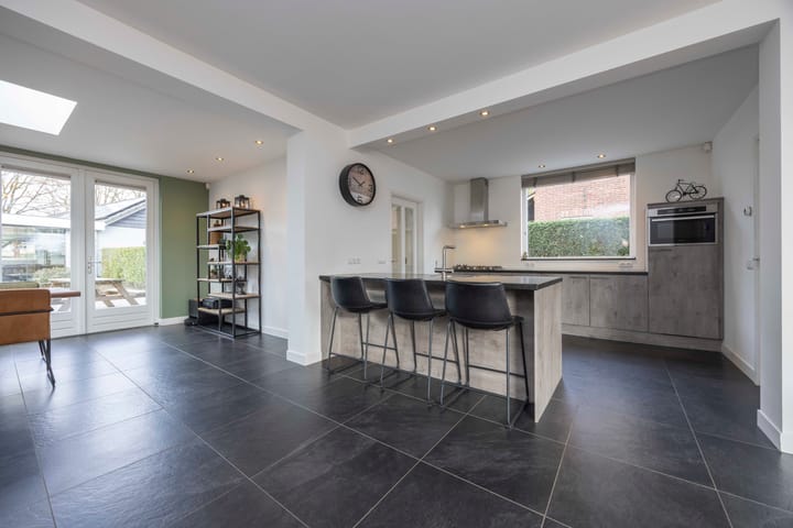 Foto 10 van Langeweg 44-A