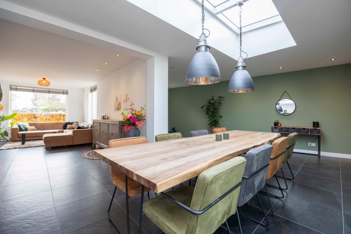 Foto 12 van Langeweg 44-A