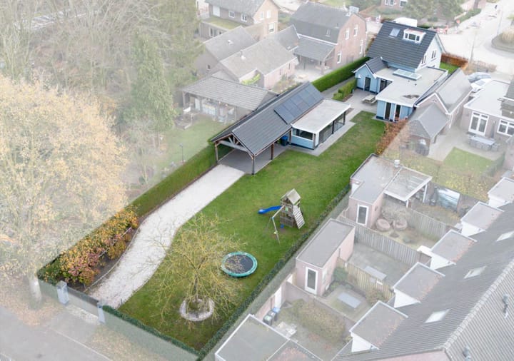 Photo 3 of Langeweg 44-A