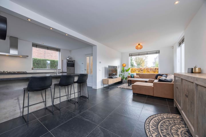 Foto 7 van Langeweg 44-A