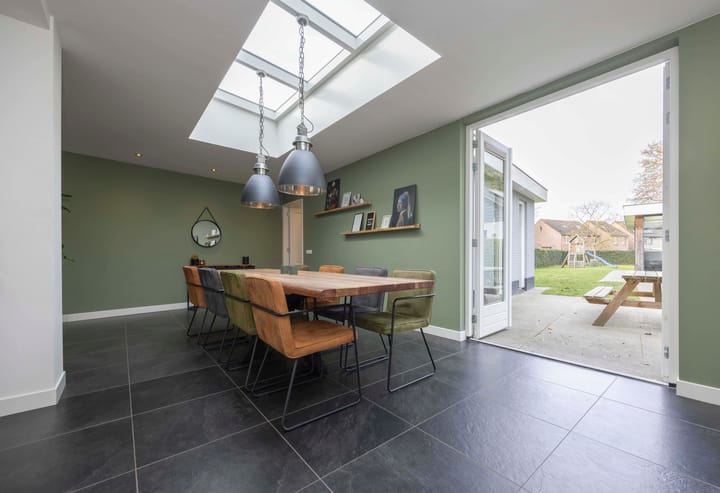 Foto 16 van Langeweg 44-A