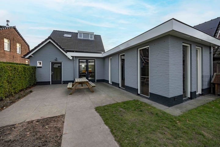 Foto 39 van Langeweg 44-A