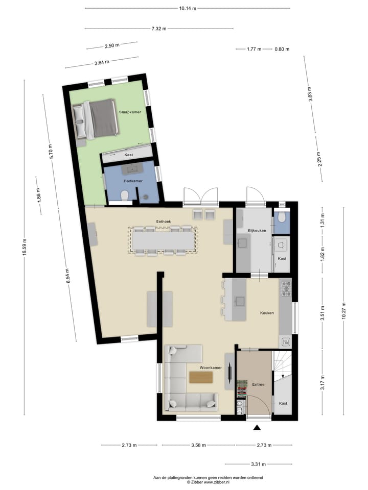 Foto 55 van Langeweg 44-A