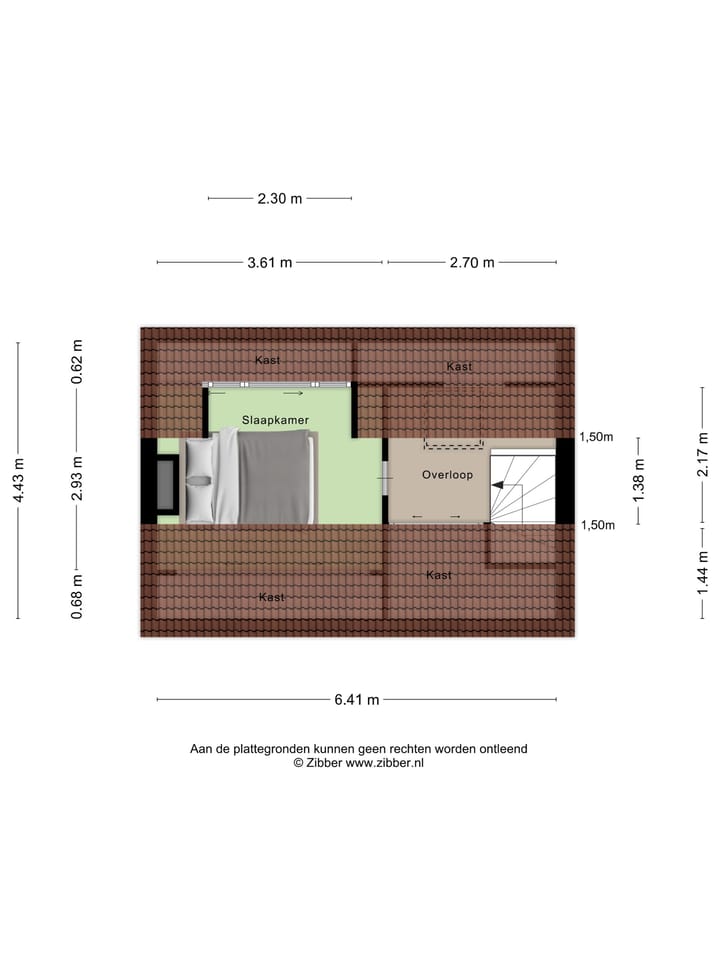 Foto 57 van Langeweg 44-A