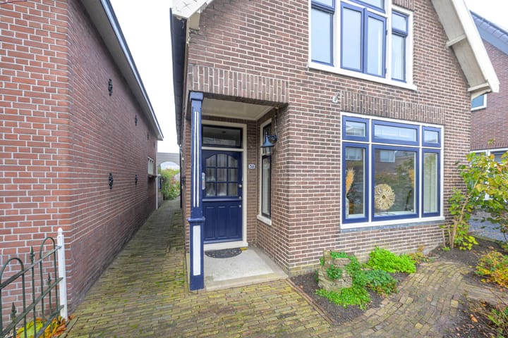 Foto 24 van De Goorn 38