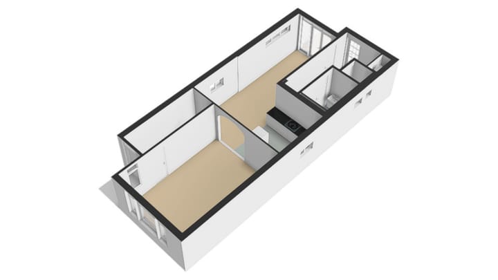 Foto 28 van De Goorn 38