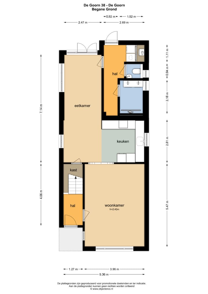 Foto 27 van De Goorn 38