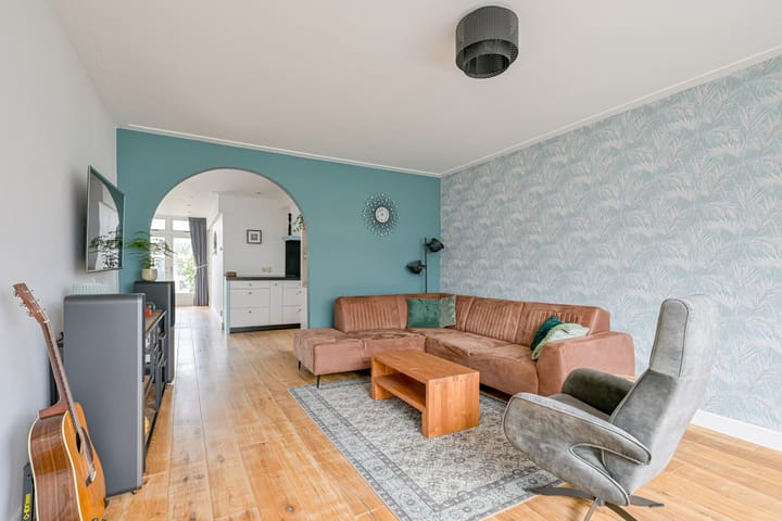 Foto 6 van De Goorn 38