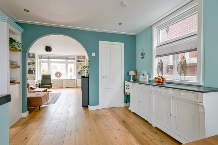 Foto 10 van De Goorn 38