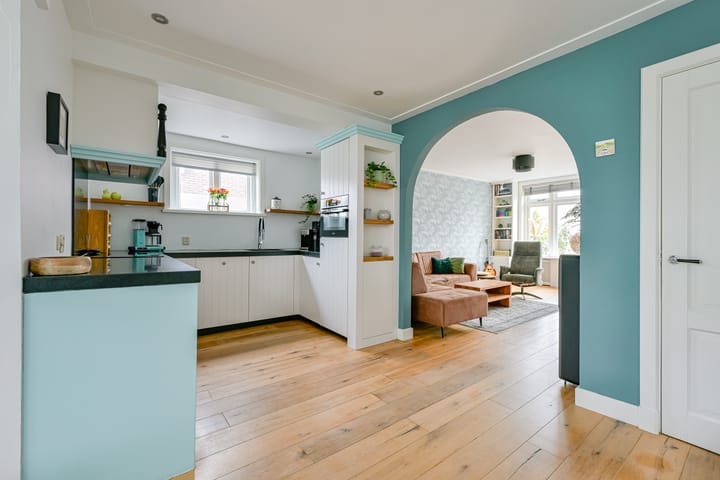 Foto 9 van De Goorn 38