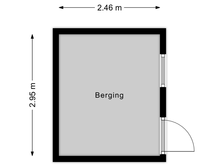 Berging