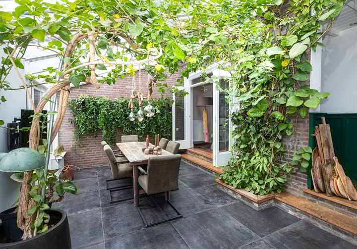 Foto 15 van Bitswijk 16