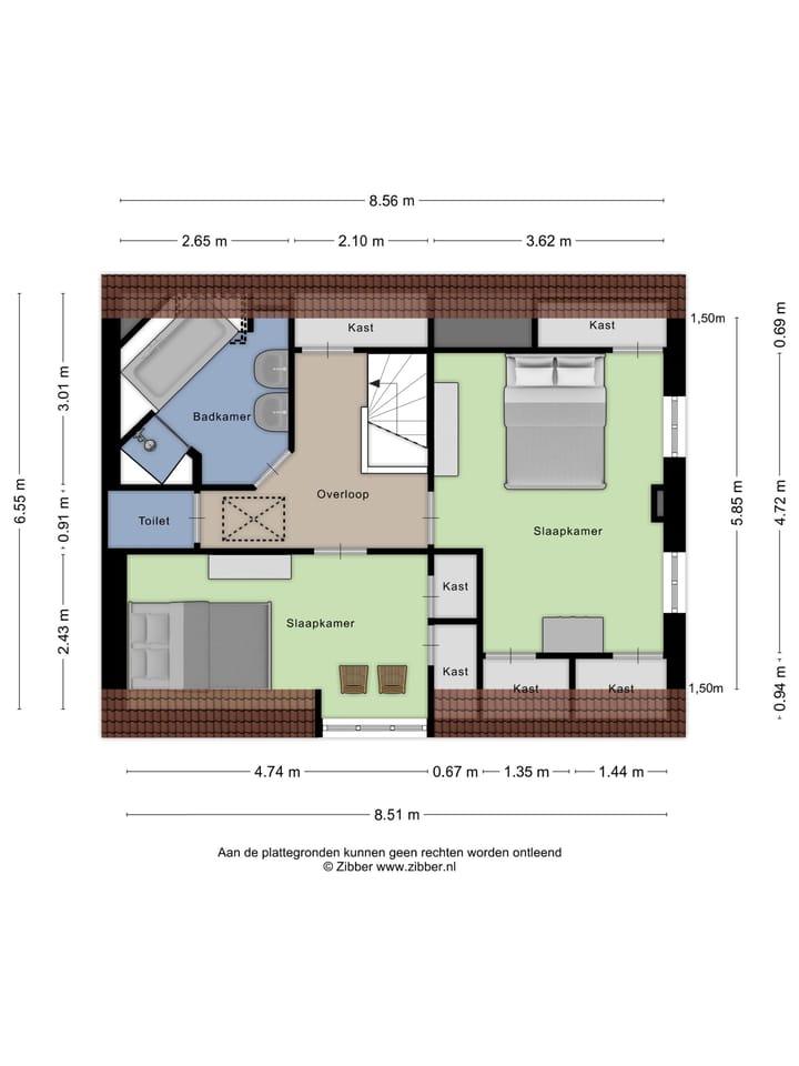 Foto 41 van Bitswijk 16
