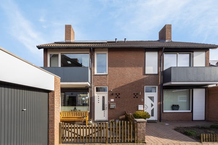 Photo 2 of Akkerwinde 29