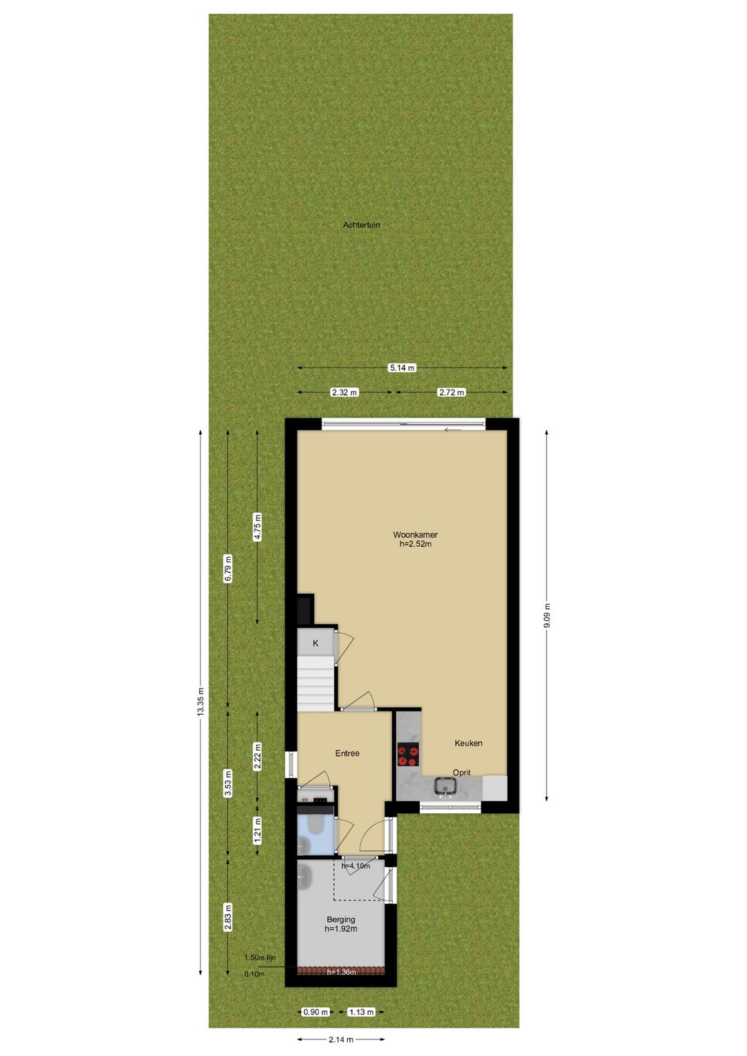 Foto 38 van Paulus van Asperenpad 9