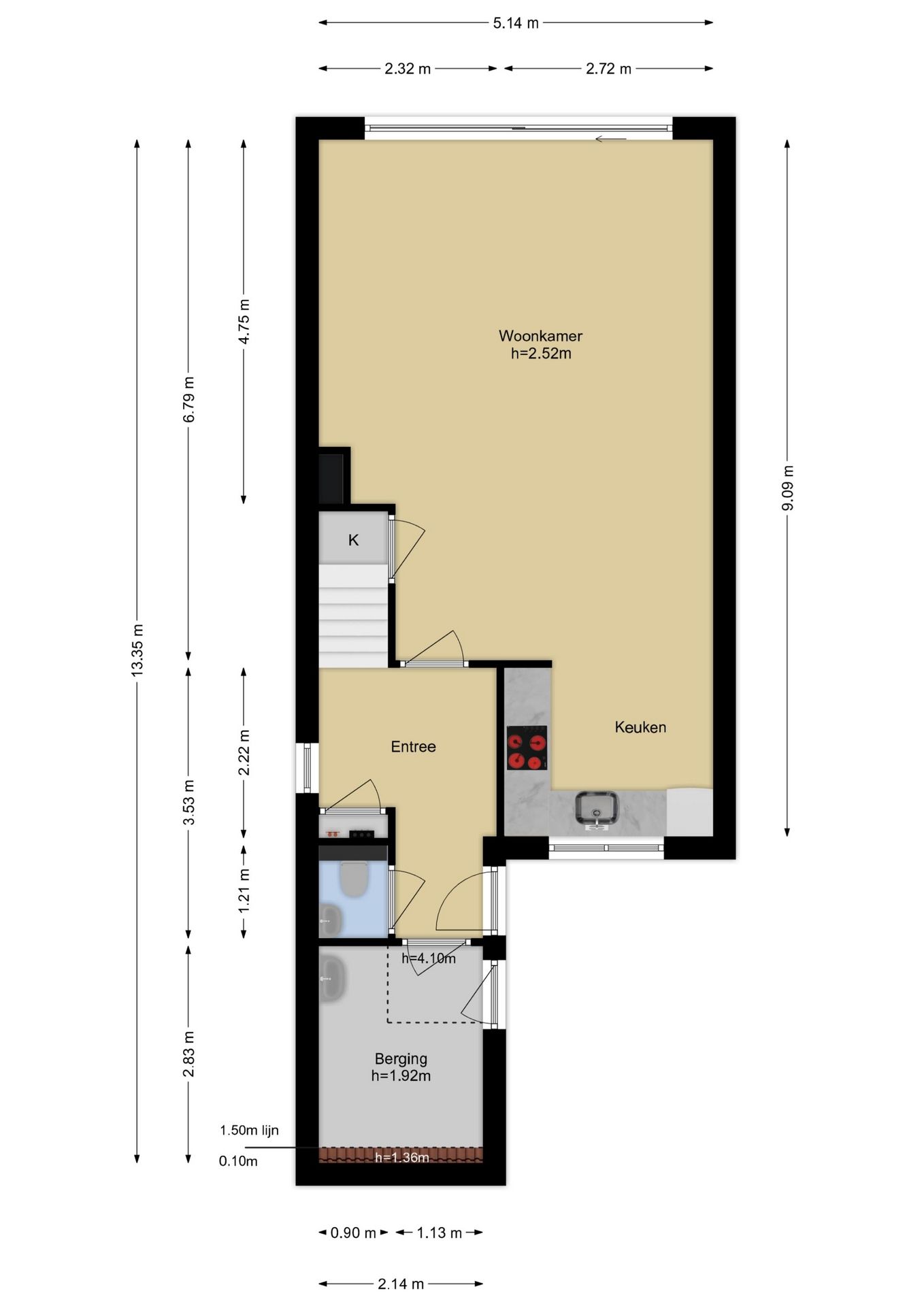 Foto 39 van Paulus van Asperenpad 9