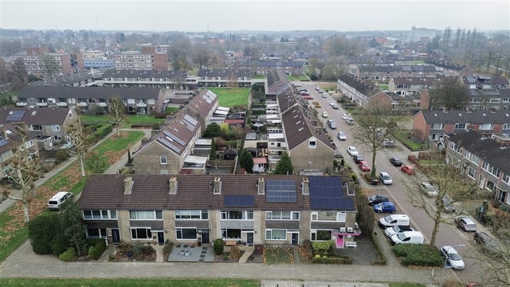 Foto 39 van Golf van Riga 47