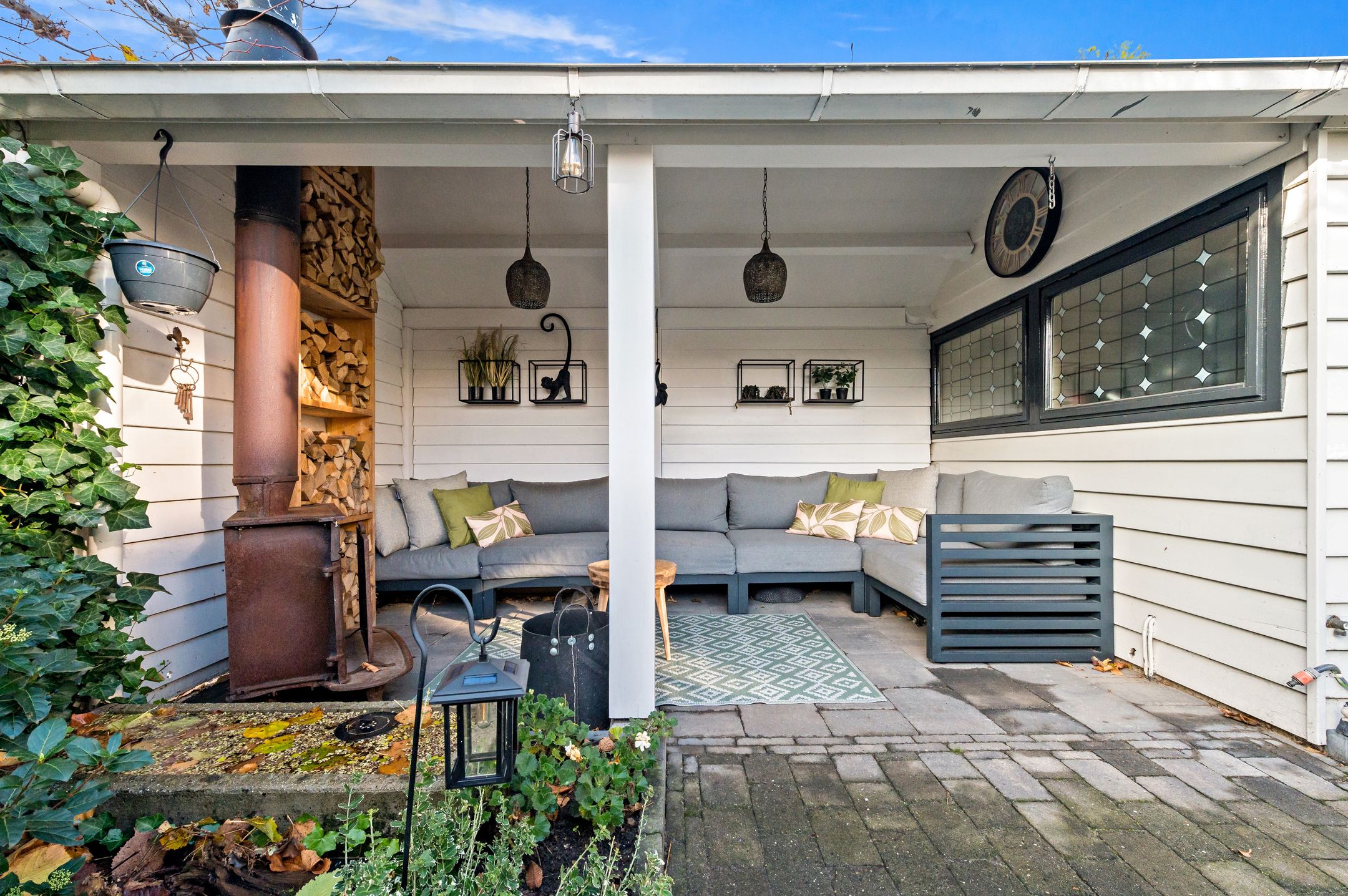 Foto 3 van Koningin Wilhelminalaan 27