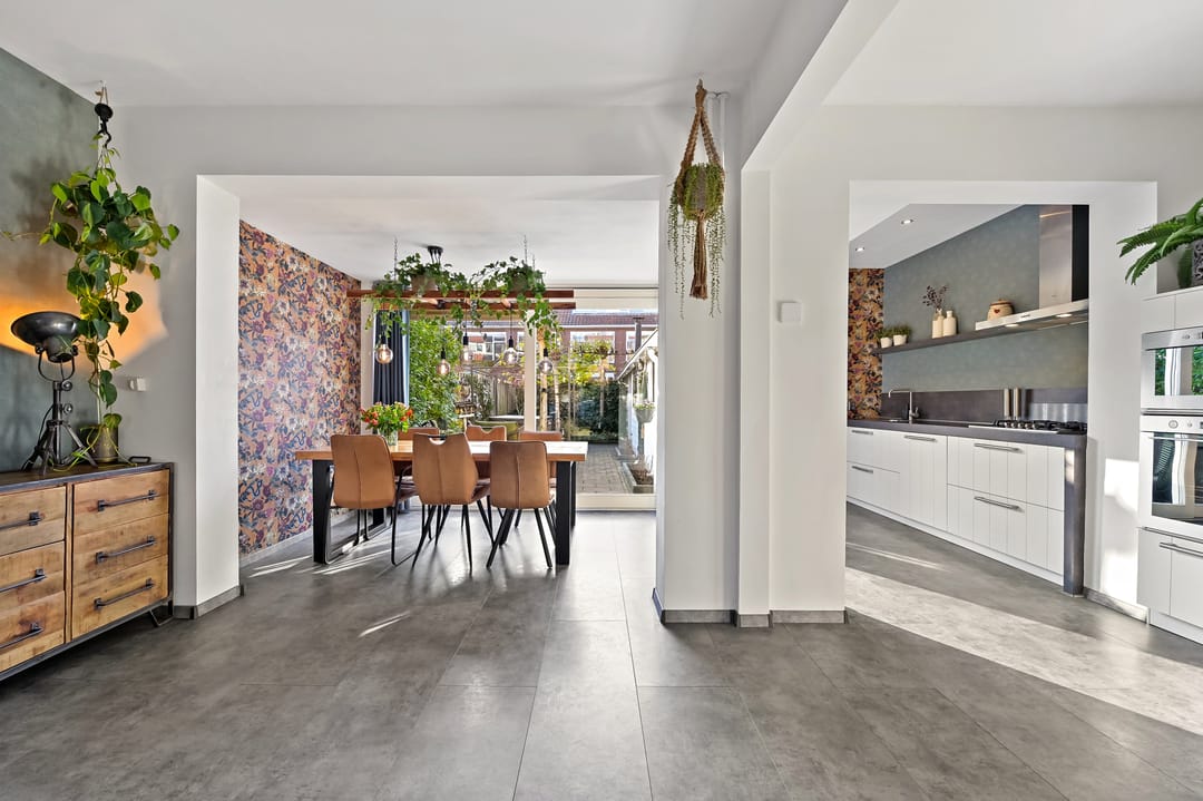 Foto 13 van Koningin Wilhelminalaan 27