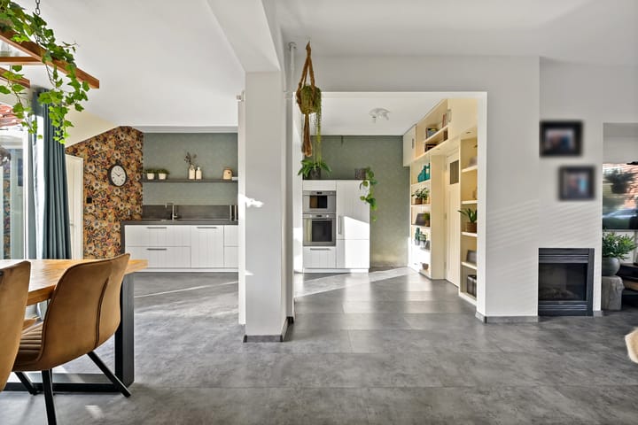 Foto 5 van Koningin Wilhelminalaan 27