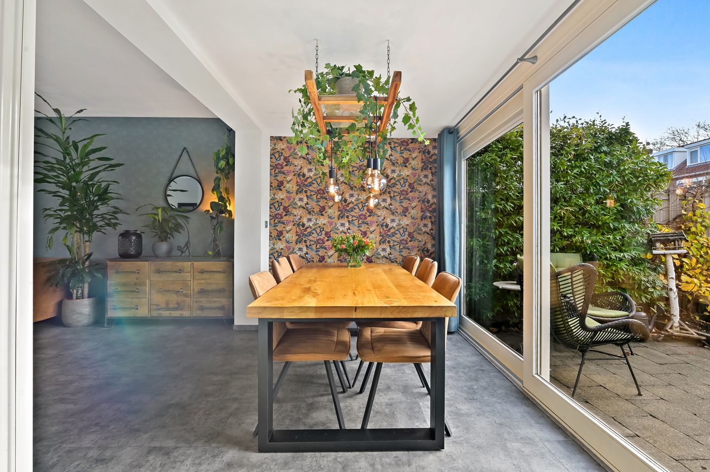 Foto 20 van Koningin Wilhelminalaan 27