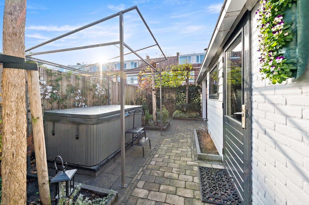 Foto 22 van Koningin Wilhelminalaan 27