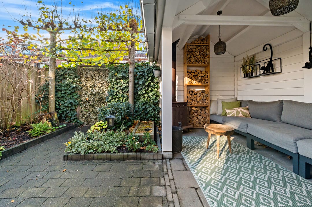 Foto 23 van Koningin Wilhelminalaan 27