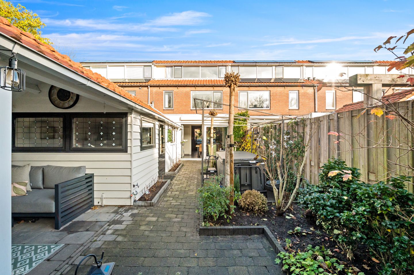 Foto 25 van Koningin Wilhelminalaan 27