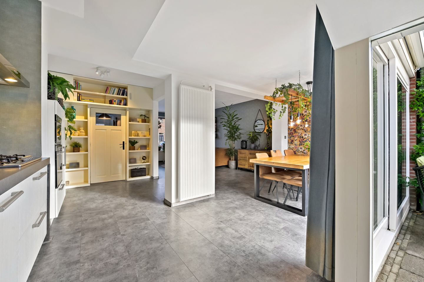 Foto 19 van Koningin Wilhelminalaan 27