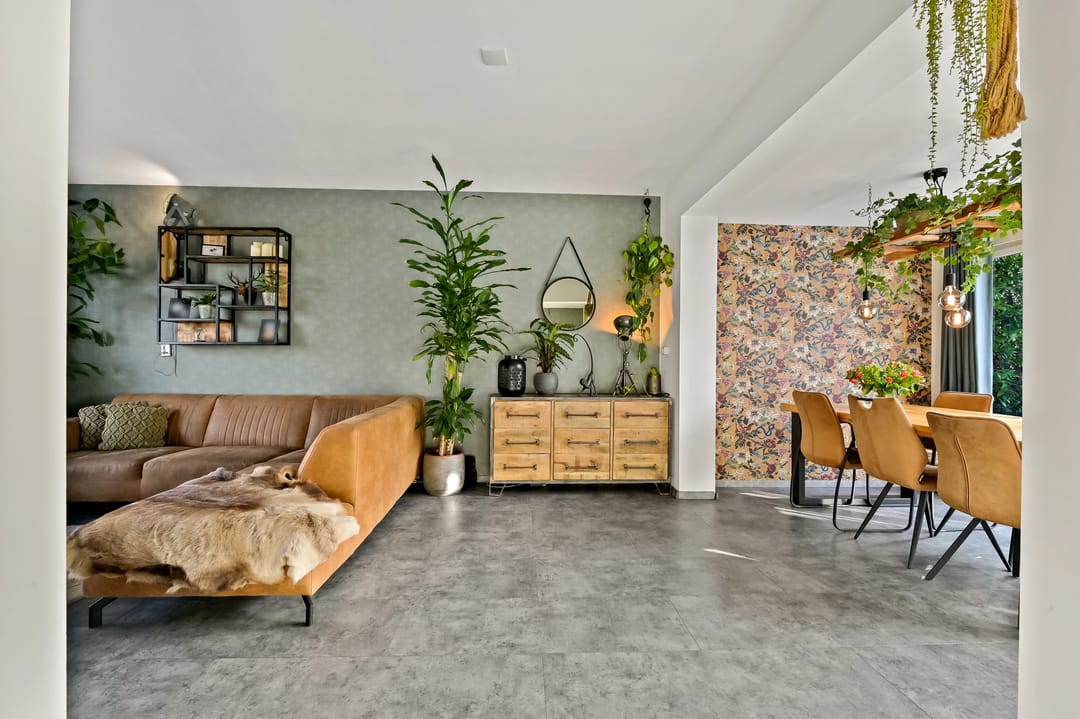 Foto 11 van Koningin Wilhelminalaan 27