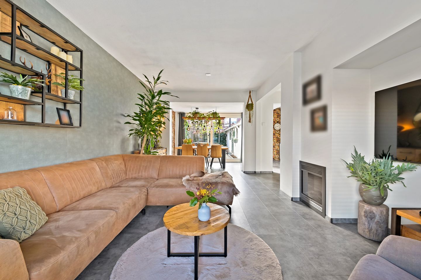 Foto 10 van Koningin Wilhelminalaan 27