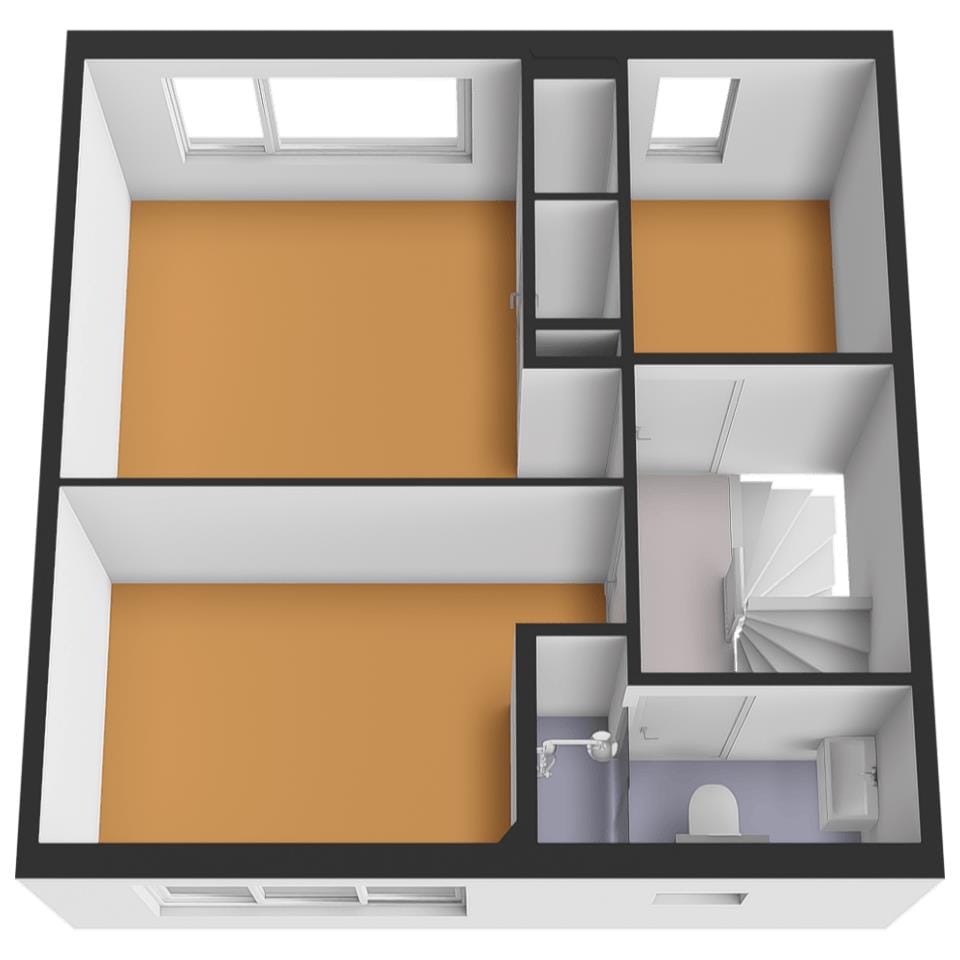 Foto 30 van Koningin Wilhelminalaan 27