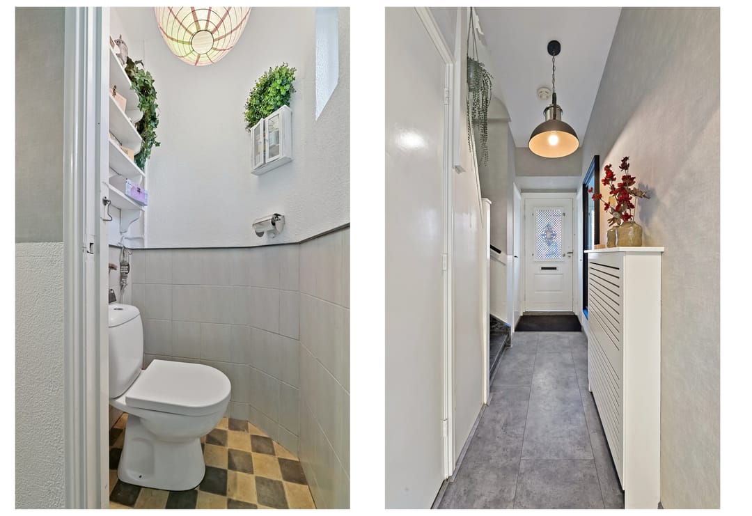 Foto 28 van Koningin Wilhelminalaan 27