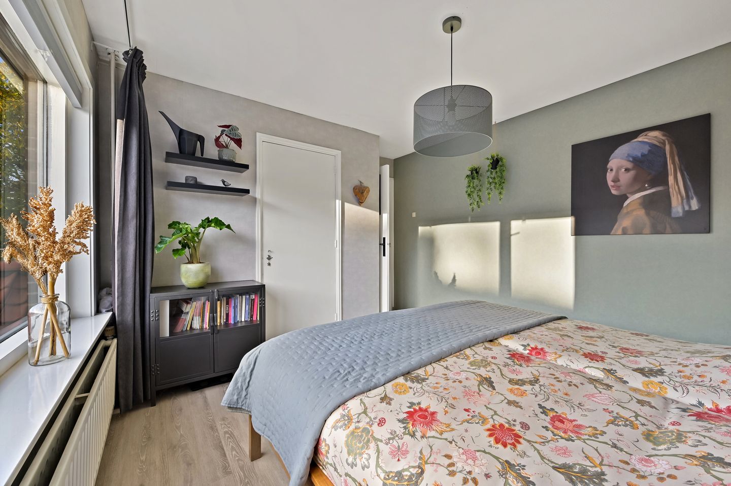 Foto 35 van Koningin Wilhelminalaan 27