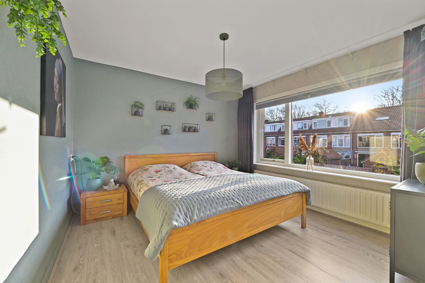 Foto 34 van Koningin Wilhelminalaan 27