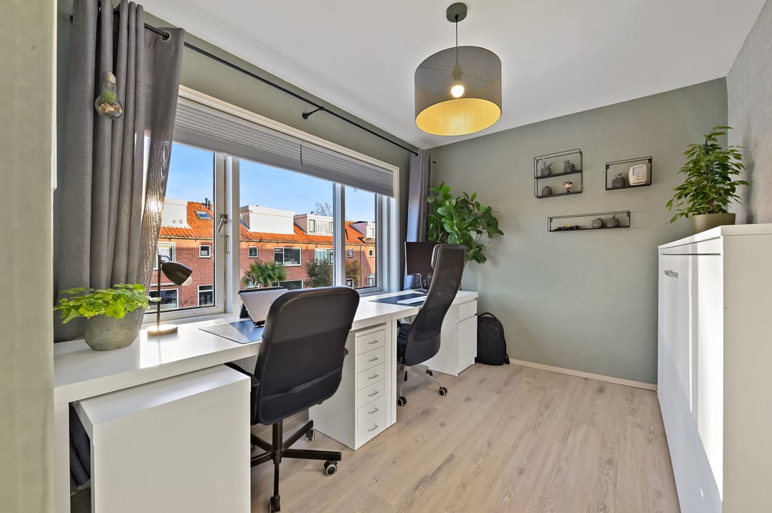 Foto 38 van Koningin Wilhelminalaan 27