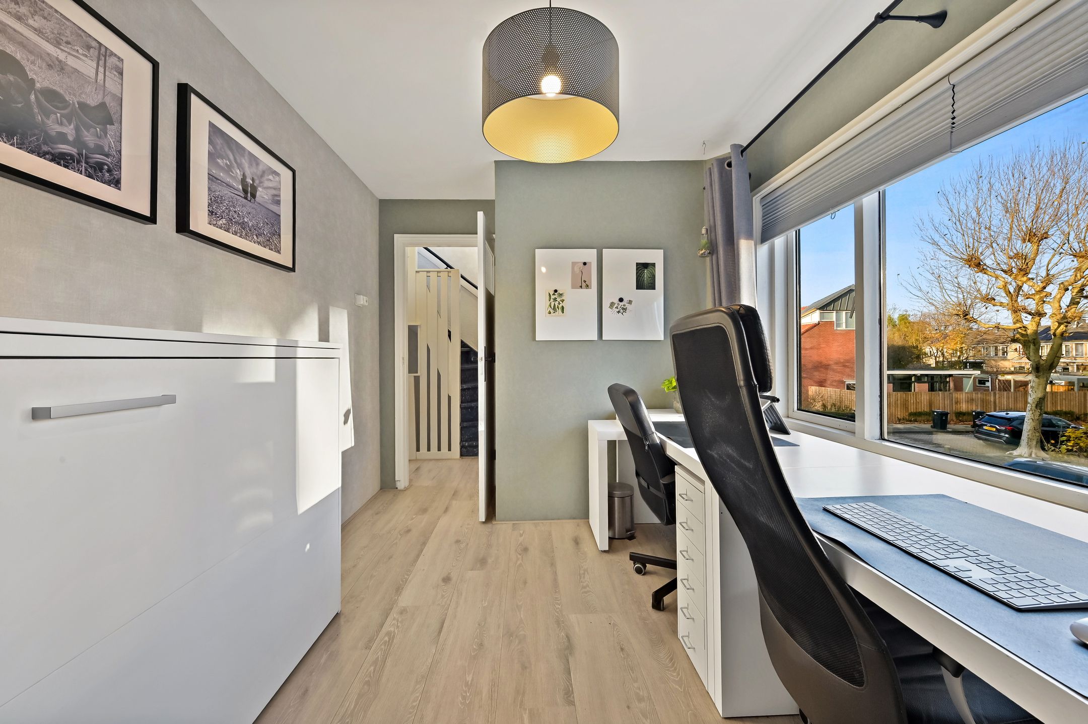 Foto 39 van Koningin Wilhelminalaan 27