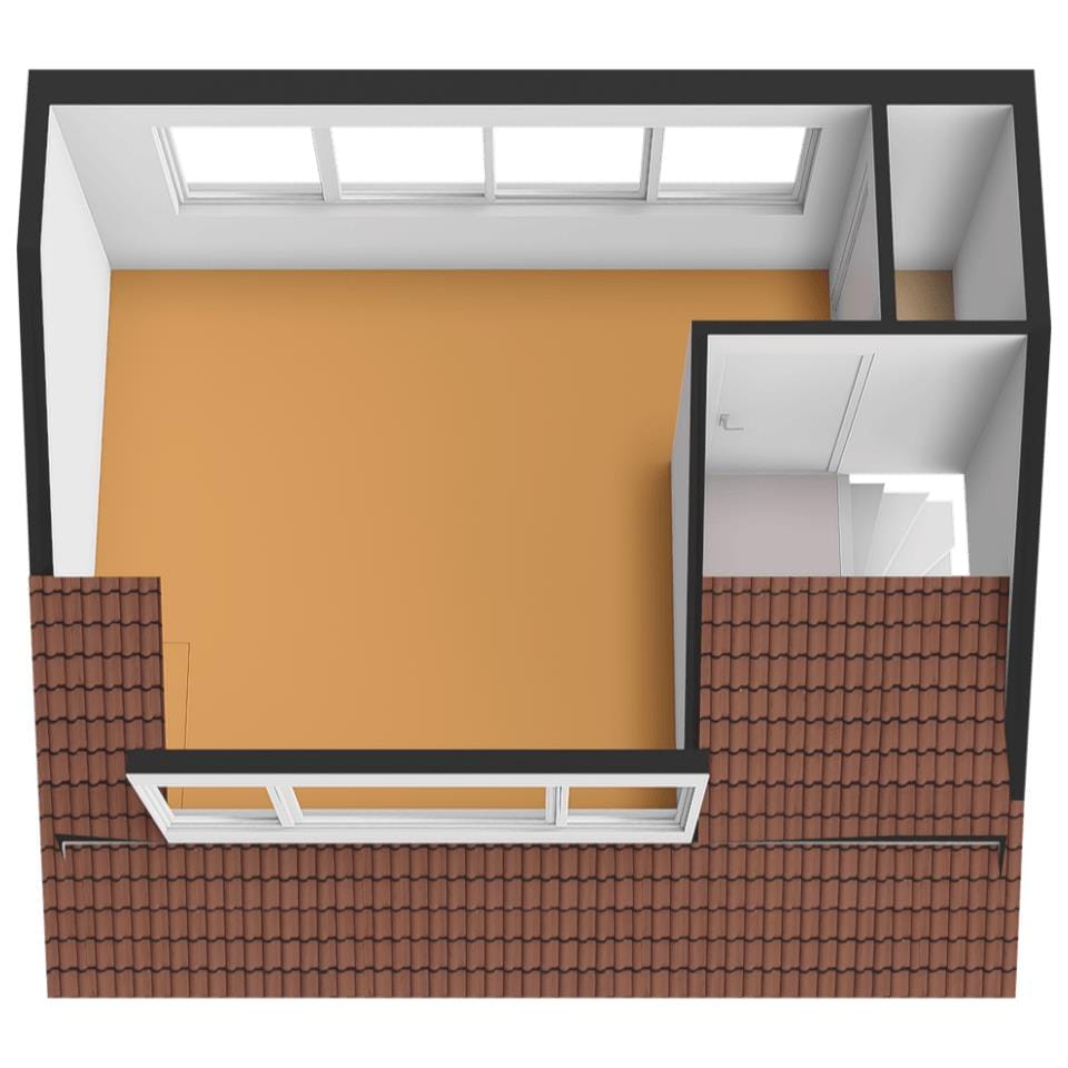 Foto 42 van Koningin Wilhelminalaan 27