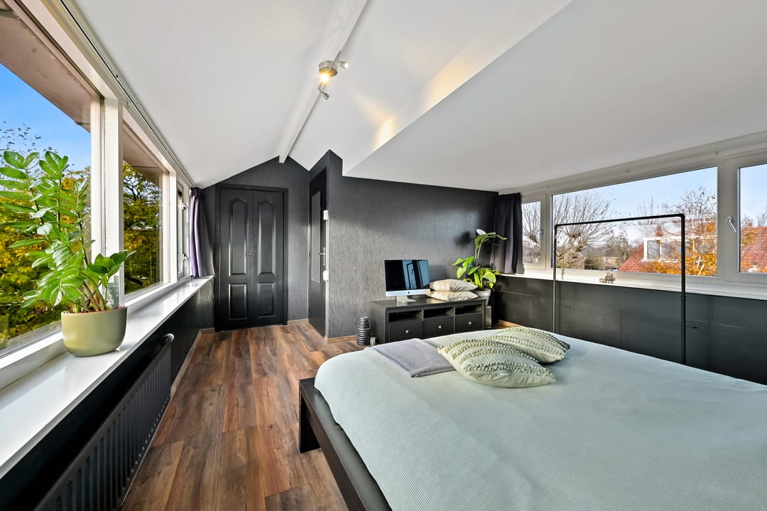 Foto 46 van Koningin Wilhelminalaan 27