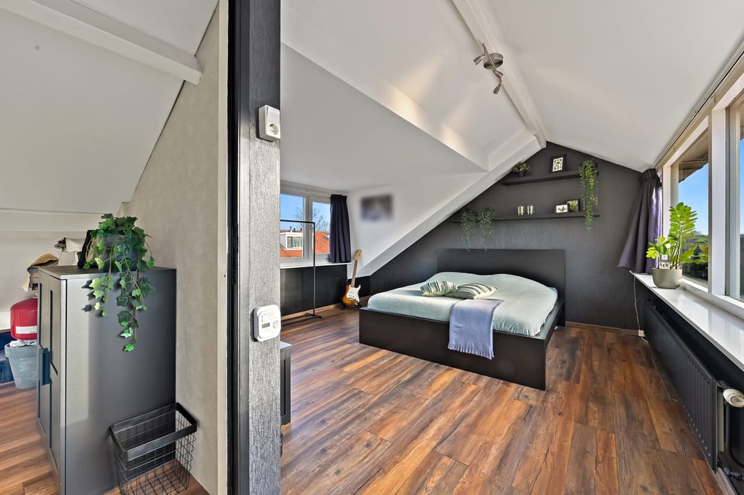 Foto 43 van Koningin Wilhelminalaan 27