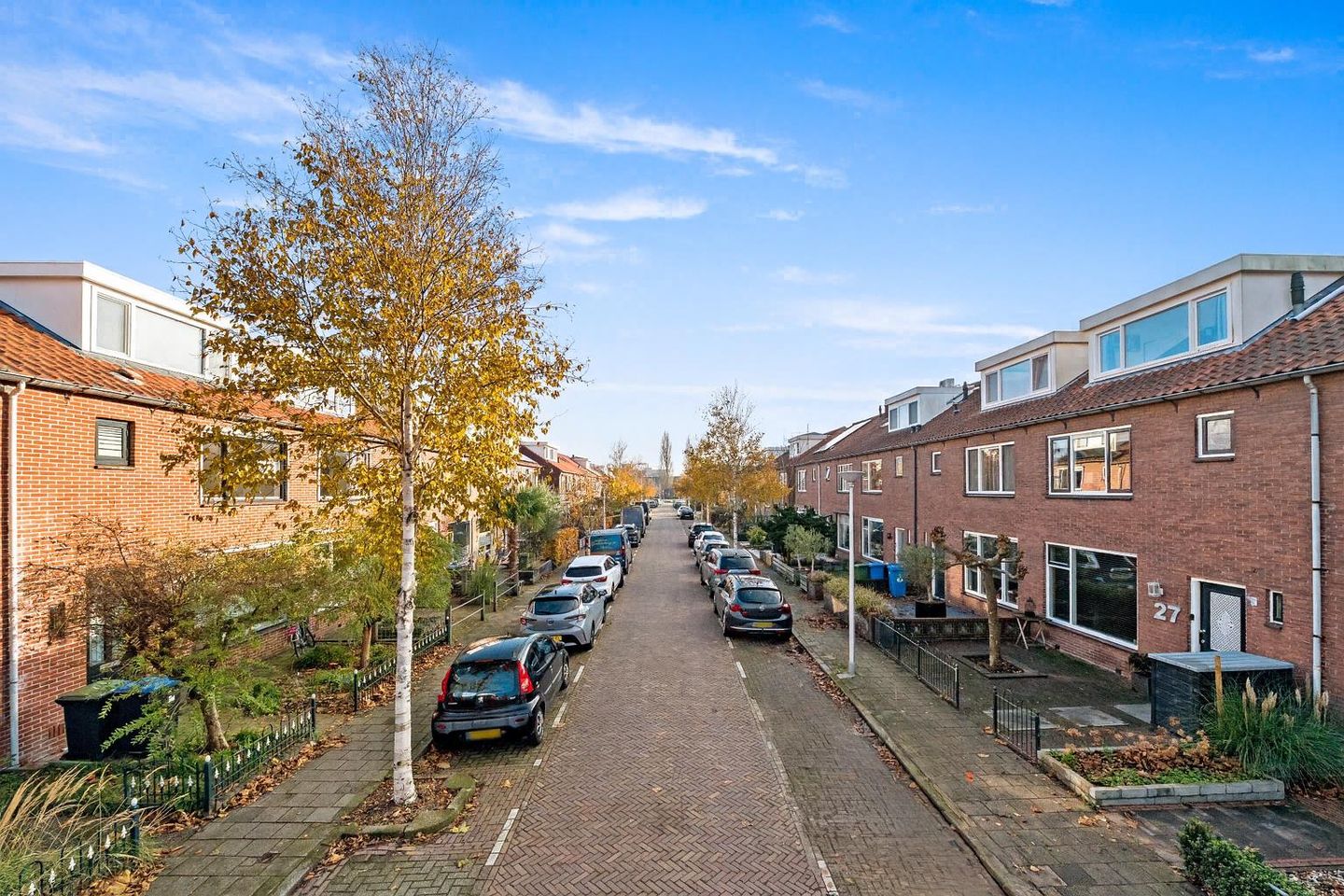 Foto 49 van Koningin Wilhelminalaan 27