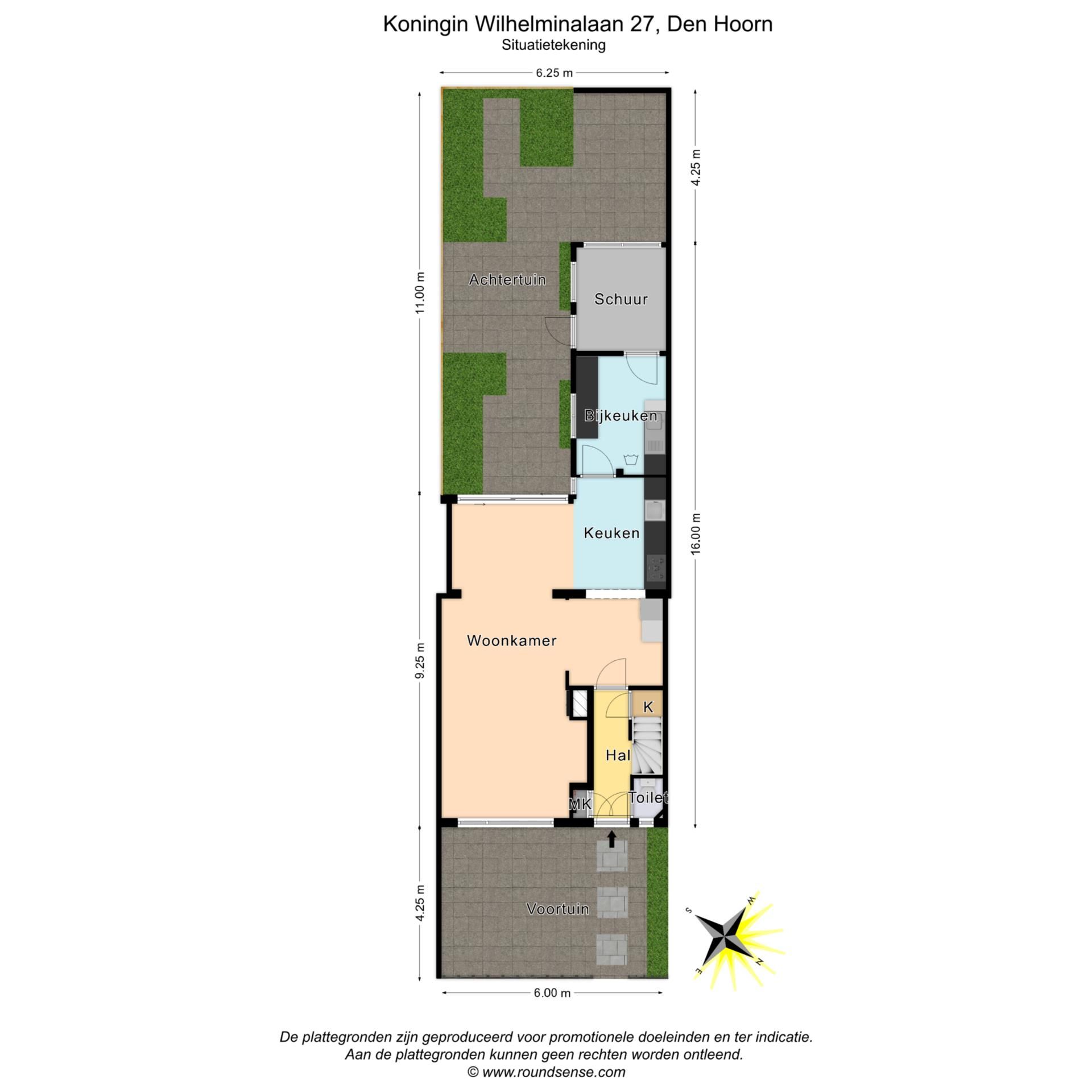 Foto 54 van Koningin Wilhelminalaan 27