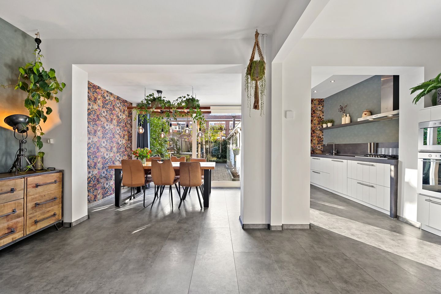 Foto 4 van Koningin Wilhelminalaan 27