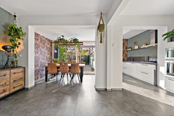 Foto 4 van Koningin Wilhelminalaan 27